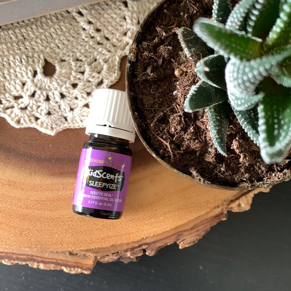 Sleepyize by youngliving